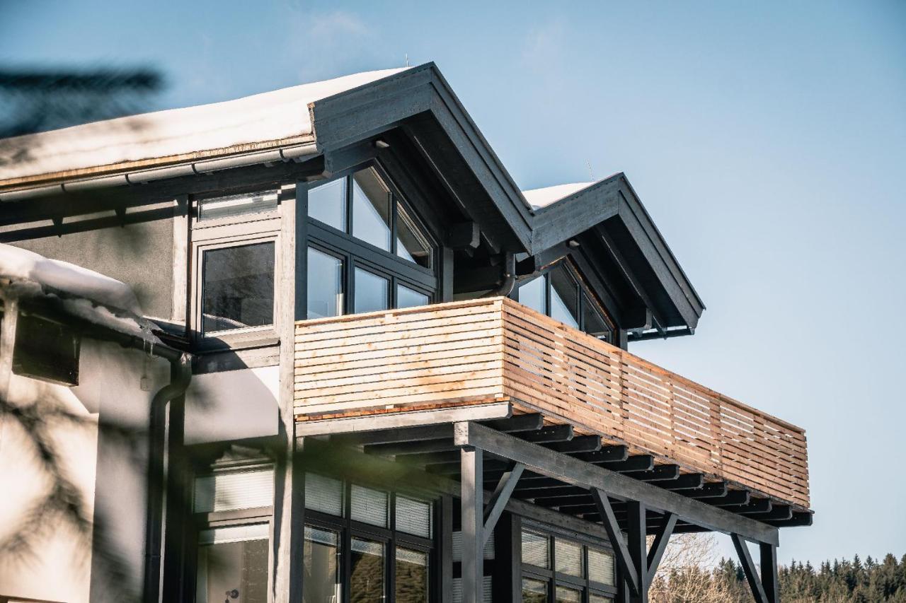 Mountainlodge Am Oetscher Lackenhof Luaran gambar